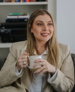 Foto de Paola Reitz Sanzi