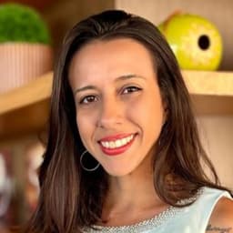 Foto de Thaisa Crispi