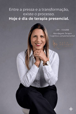 Foto de Katia Simone Rezende Santos