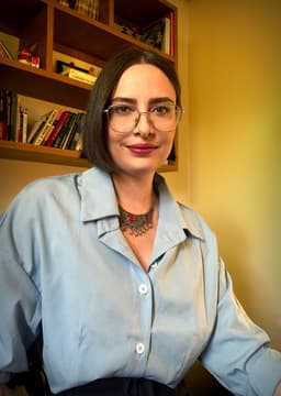 Foto de Izabela Rodrigues de Lima