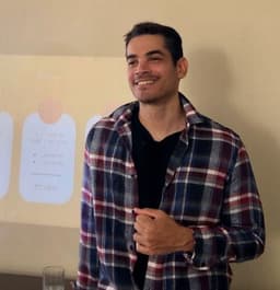 Foto de Anderson Lima