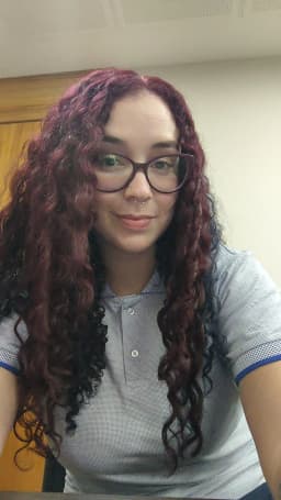 Foto de Luana Vieira Rodrigues