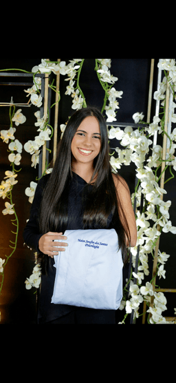 Foto de Maisa Serafim dos Santos