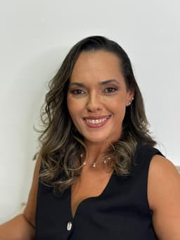 Foto de Roseni Cardoso dos Santos