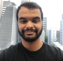 Matheus da Cruz