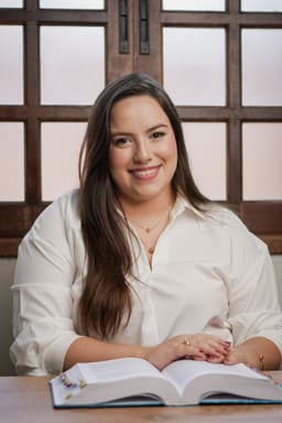 Foto de Maria Eduarda Gregório dos Santos