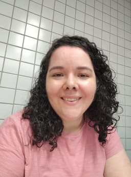 Foto de Hellohana da Mota Walker Spinola