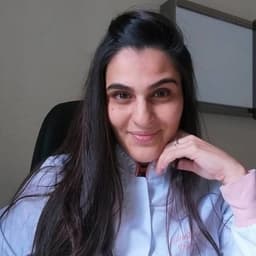 Foto de Adrielle Aparecida Gilini de Souza