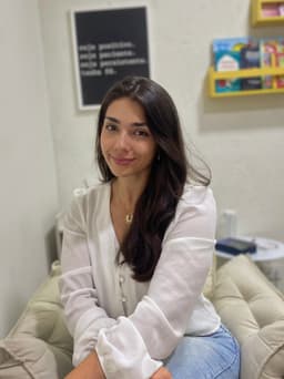 Foto de Thais Bittencourt Silva