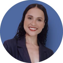 Foto de Thainá Menezes