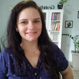 Cristiane Aparecida da Cruz