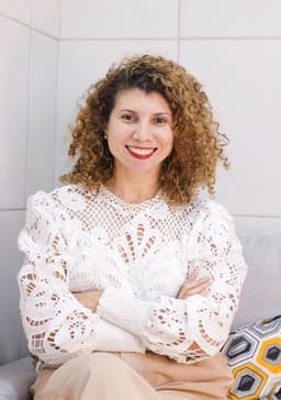 Silvia Helena de Amorim Martins
