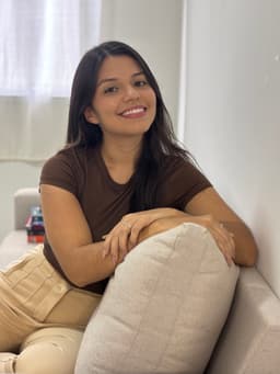 Ana Clara Ferrari