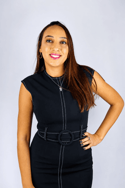Foto de Manoela de Jesus Costa
