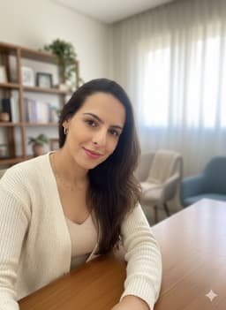 Foto de Beatriz Andrade