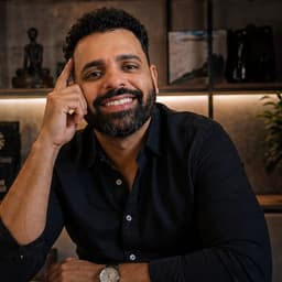 Foto de Valdecir Feitosa da Silva