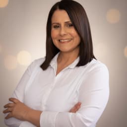 Lisiane Vieira Martins