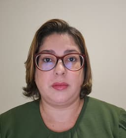 Foto de Cleonice dos Santos Palmeira Sabo