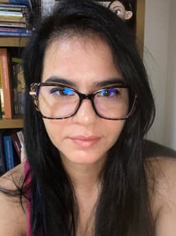 Sheyla Da Conceição Bezerra