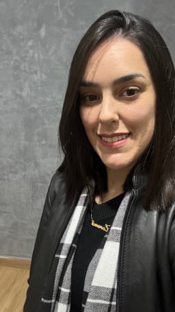 Foto de Lorena Bevilaqua Santos