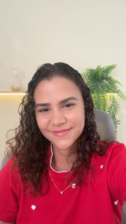 Alice de Oliveira Gomes