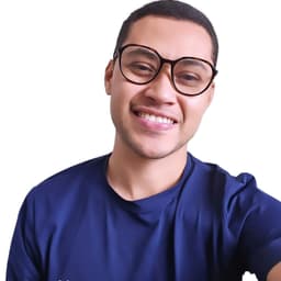 Foto de Lucas Tinoco Manhaes Barbosa