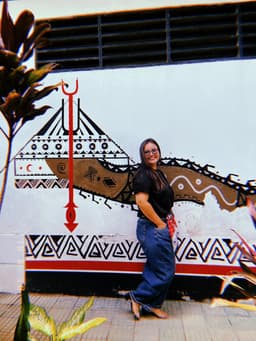 Foto de Gabrielly Monteiro