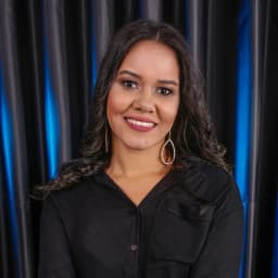Foto de Jamille Pires