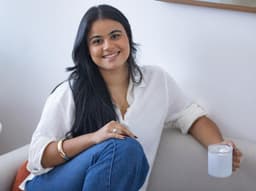 Foto de Maria Bruna Nunes dos Santos