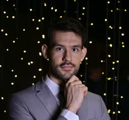Foto de Lucas Garcia Gomes