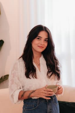 Foto de Suélen Ferreira