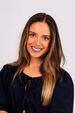 Foto de Antonia Coufal Starosta