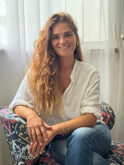 Foto de Gabriela B. Busen