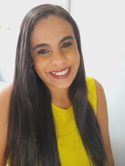 Carine Barreto