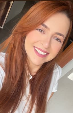 Foto de Nágilla Cirqueira Garcias