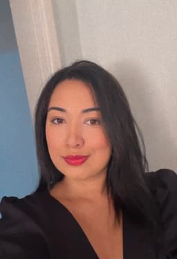 Foto de Luana Teixeira Ramos