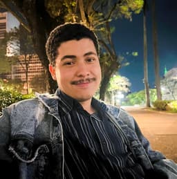 Foto de Frederico Rodrigues Pita