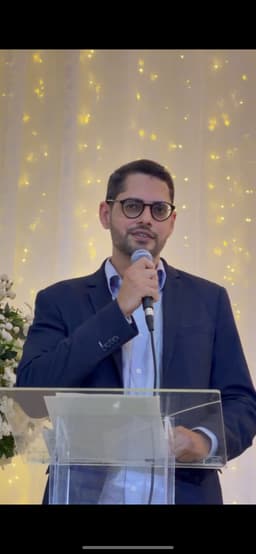 Foto de Lucas Henrique Miclos da Silva