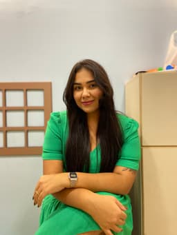 Foto de Laila Sousa Alves