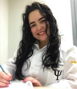 Foto de Victória Teixeira Moreira