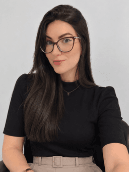 Foto de Fabíola Tesch