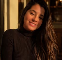 Foto de Raphaella de Almeida Bastos Leça