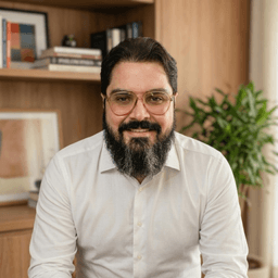 Foto de André Luiz Trindade Calcagno