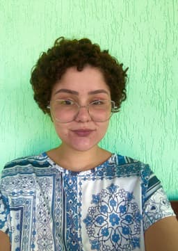 Foto de Lauana Alexandre dos Santos