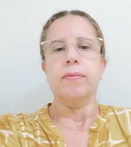 Foto de Mirian de Oliveira Reis