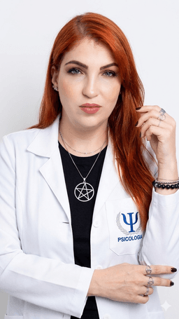 Foto de Priscila Braz de Carvalho