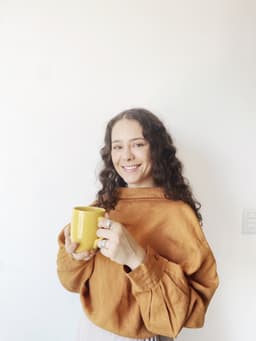 Foto de Kamilla Rodrigues Queiroz