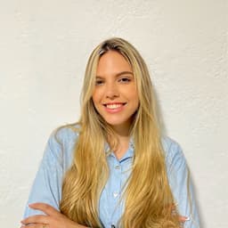 Foto de Carla Benicio