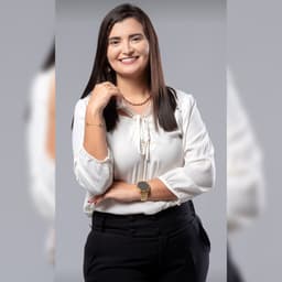 Josy Maria da Silva Magalhaes