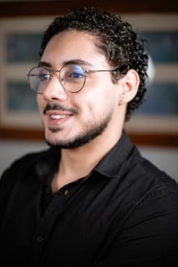 Foto de Bernardo Rodrigues Ribeiro